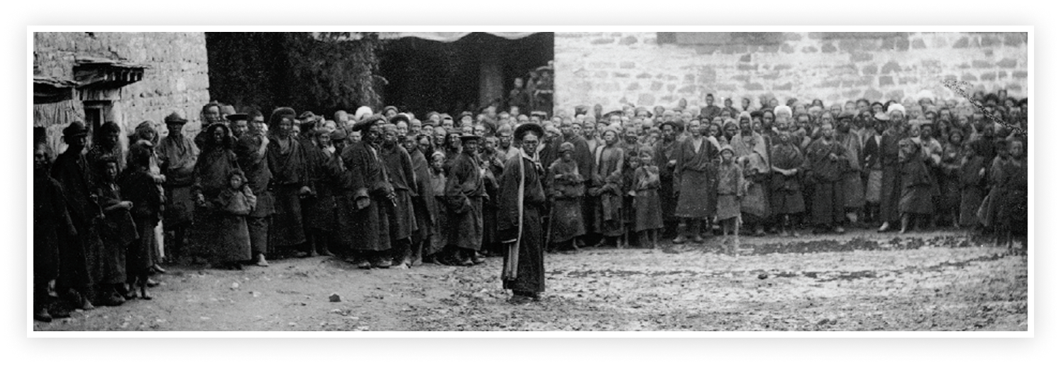 Lhasa