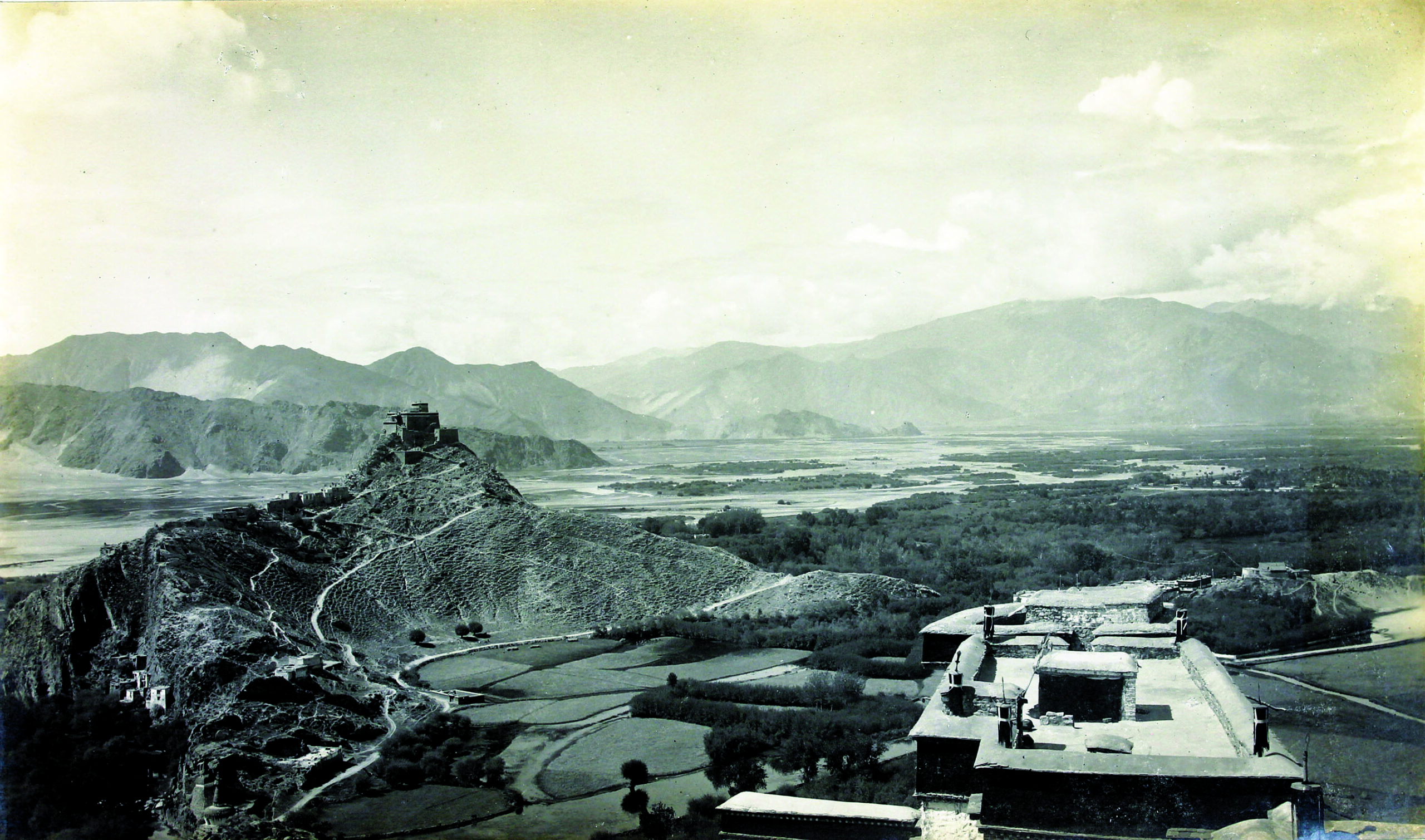 Chakpori Medical College, L