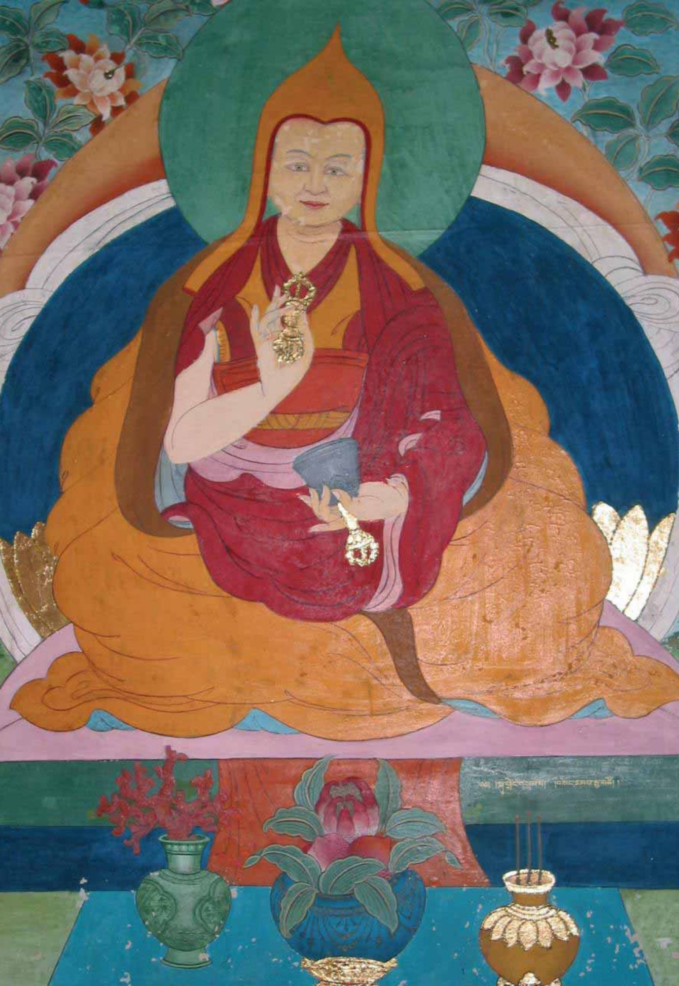 second-dalai-lamba-2